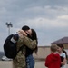 130th Airlift Wing Deployment Homecoming