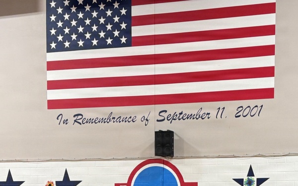 Munson Celebrates Reading with Bradley Elementary Students During Read Across America