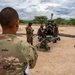 US, Kenya field artillery crews validate gunnery proficiency during JA26 Table V dry-fire training