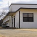 Building 704 onboard Naval Weapons Station Yorktown