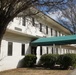 Building 704 onboard Naval Weapons Station Yorktown