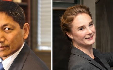 Annual Menneken Award Winners Reflect Operational Impact of NPS Researchers