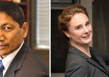 Annual Menneken Award Winners Reflect Operational Impact of NPS Researchers