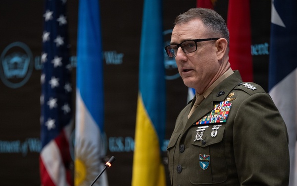 SW Travels to SOUTHCOM, CENTCOM