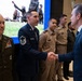 SW Travels to SOUTHCOM, CENTCOM