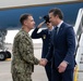 SW Travels to SOUTHCOM, CENTCOM