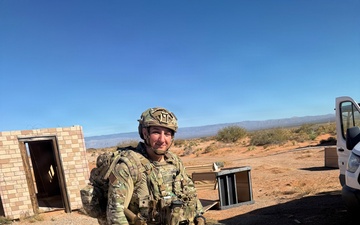 Military Working Dog Ory Hangs Up the Leash After a Legacy of Loyalty