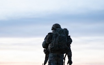 18th Military Police Best Squad Competition Day 3