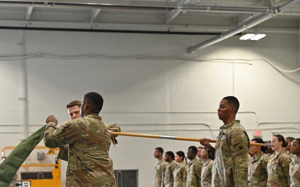 Casing of the colors