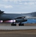B-1B Lancers Take Off from Ellsworth Air Force Base