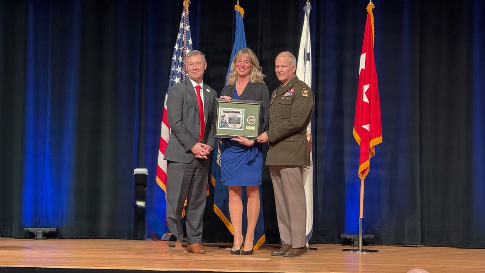 At the 2025 Annual Acquisition Award Ceremony on 4 Mar, leaders from PM AT&amp;R were honored for their exceptional contributions.