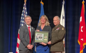 At the 2025 Annual Acquisition Award Ceremony on 4 Mar, leaders from PM AT&amp;R were honored for their exceptional contributions.