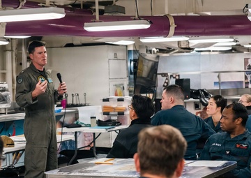 Navy-wide Advancement Exam