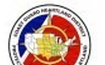 Unified command responds to Gulf oil spill