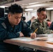 Navy-wide Advancement Exam