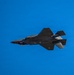 F-35 Demo Team Practices During Off-Season
