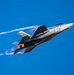 F-35 Demo Team Practices During Off-Season