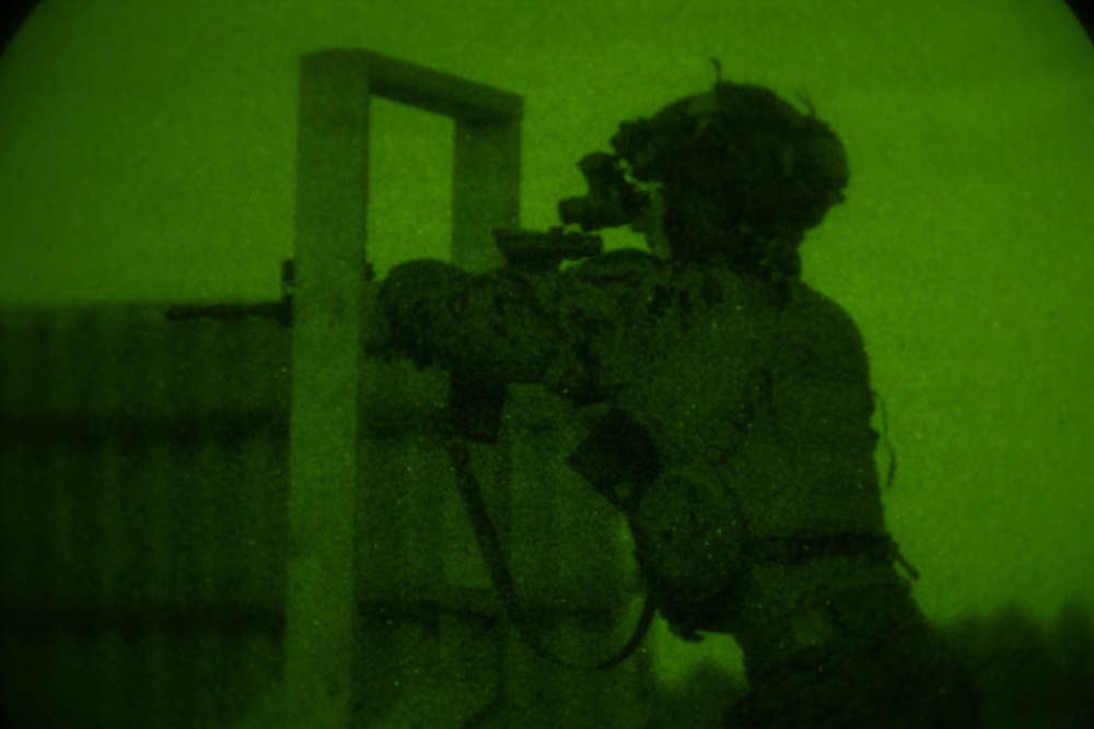 2026 MCMC-East Night Match