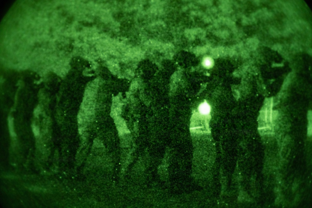 2026 MCMC-East Night Match