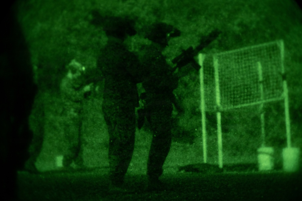 2026 MCMC-East Night Match