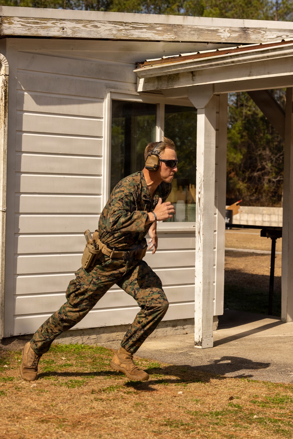 2026 MCMC-East Team Pistol Match