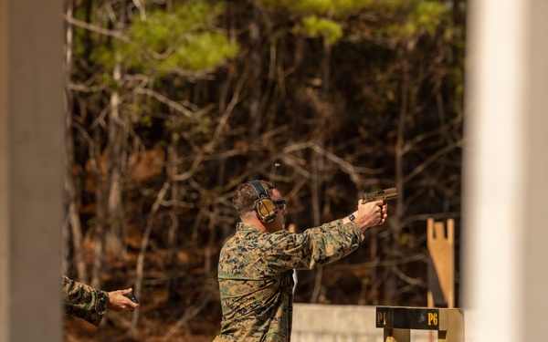 2026 MCMC-East Team Pistol Match