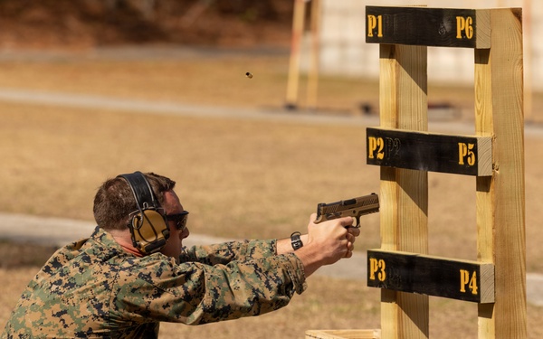 2026 MCMC-East Team Pistol Match