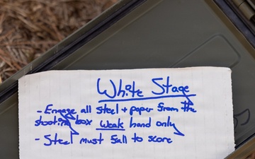 2026 MCMC-East Team Pistol Match