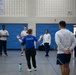 TEC hosts inaugural master fitness leader course