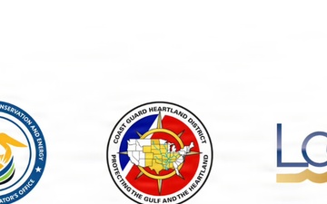 Unified command responds to Gulf oil spill