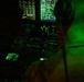 C-130 crew transports cargo during Operation Epic Fury
