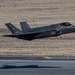 F-35A Demo Team Practice with New Pilot