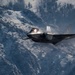 F-35A Demo Team Practice with New Pilot