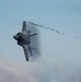 F-35A Demo Team Practice with New Pilot