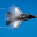 F-35A Demo Team Practice with New Pilot