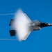 F-35A Demo Team Practice with New Pilot