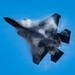F-35A Demo Team Practice with New Pilot