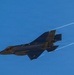 F-35A Demonstration Team Arrives at Heritage Flight Training Course