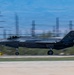 F-35A Demonstration Team Arrives at Heritage Flight Training Course