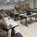 Army Emergency Relief Campaign Strengthens Readiness at Fort Buchanan