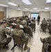 Army Emergency Relief Campaign Strengthens Readiness at Fort Buchanan
