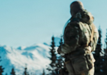Defending the High North: Navy EOD, Joint Forces Secure Arctic during AE26