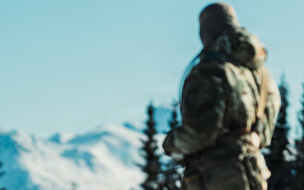 Defending the High North: Navy EOD, Joint Forces Secure Arctic during AE26