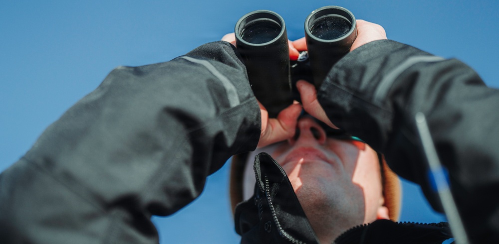 US Navy, Air Force EOD technicians conduct airfield clearance drill