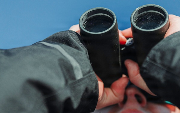 US Navy, Air Force EOD technicians conduct airfield clearance drill