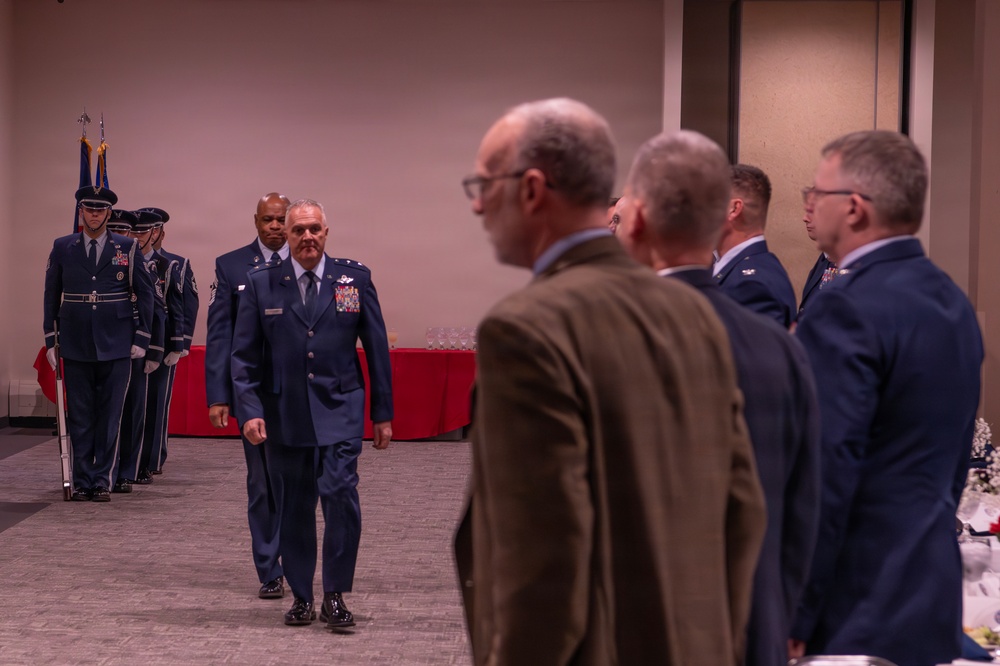 Ohio Air National Guard honors 2026 Outstanding Airmen of the Year