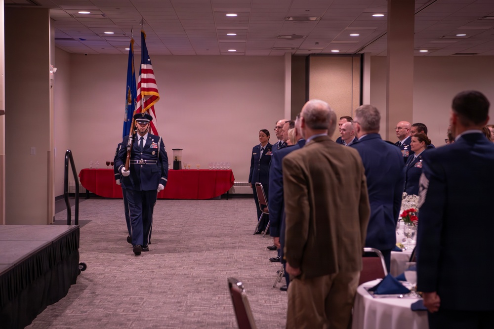 Ohio Air National Guard honors 2026 Outstanding Airmen of the Year