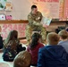 Munson Celebrates Reading with Bradley Elementary Students During Read Across America