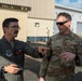 571 MSAS Builds Partner Capacity With Belize Defense Force