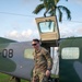 571 MSAS Builds Partner Capacity With Belize Defense Force